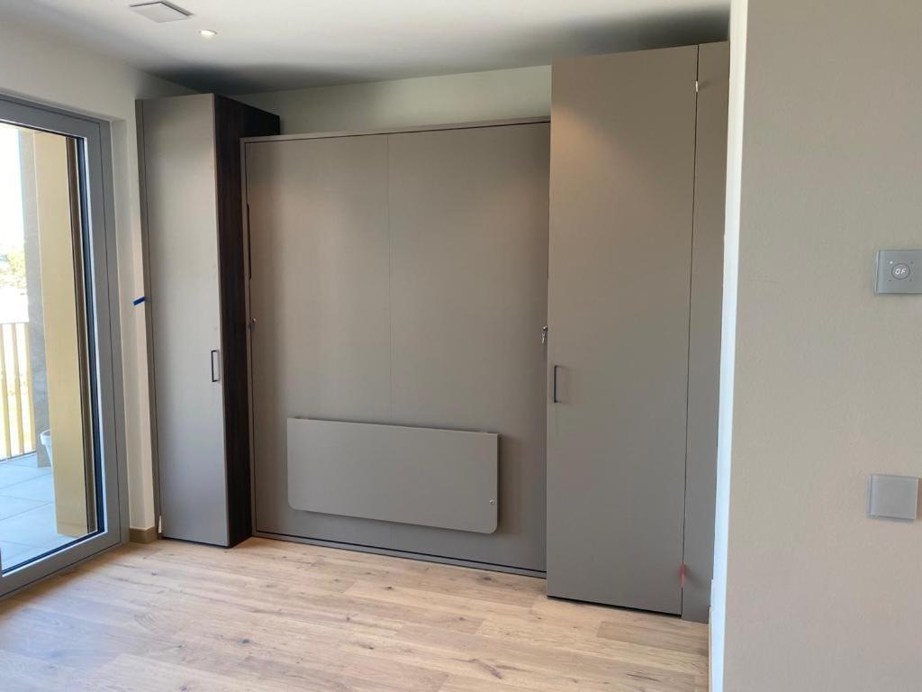 Cloche D'or Luxery Luxembourg-gasperich Appartement Luxemburg