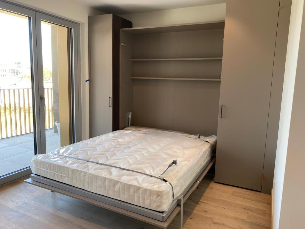 Appartement Cloche D'or Luxery Luxembourg-gasperich *