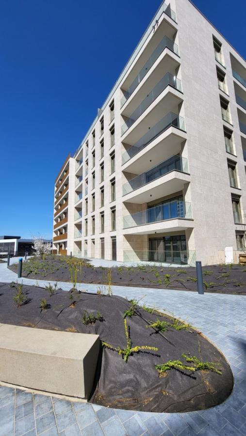 Cloche D'or Luxery Luxembourg-gasperich Appartement Luxemburg