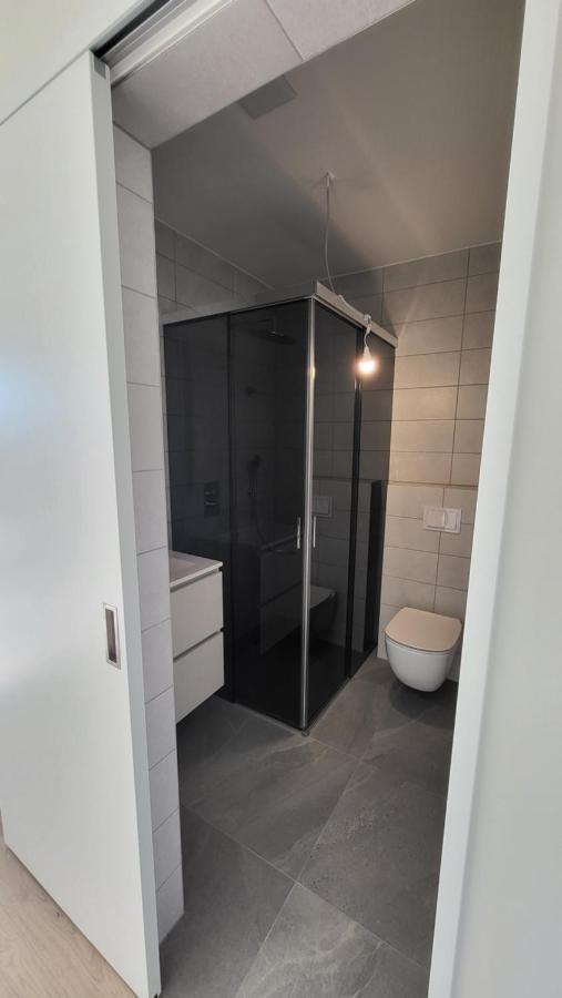 Cloche D'or Luxery Luxembourg-gasperich Appartement *