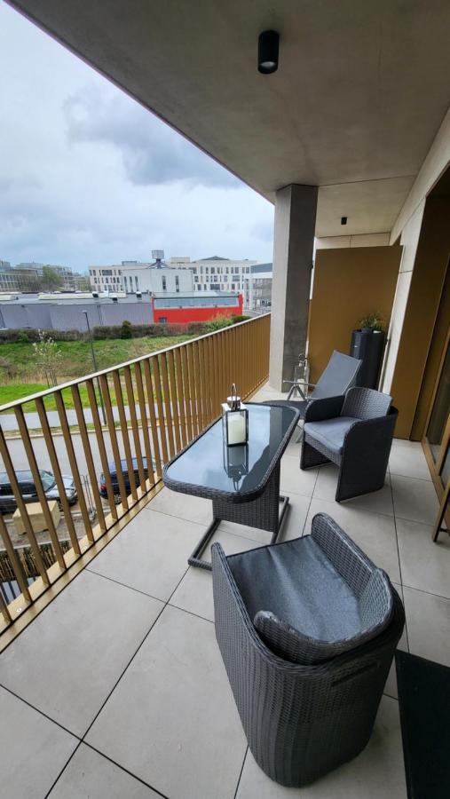 Appartement Cloche D'or Luxery Luxembourg-gasperich Luxemburg