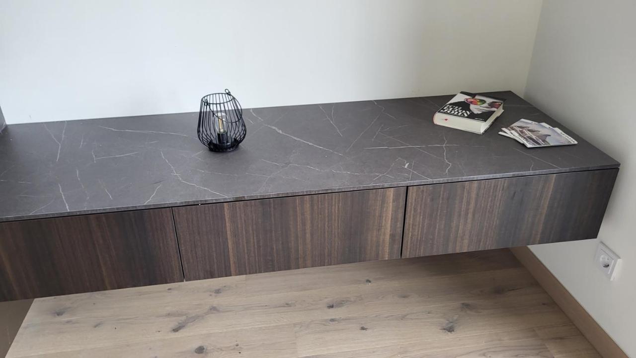 Cloche D'or Luxery Luxembourg-gasperich
