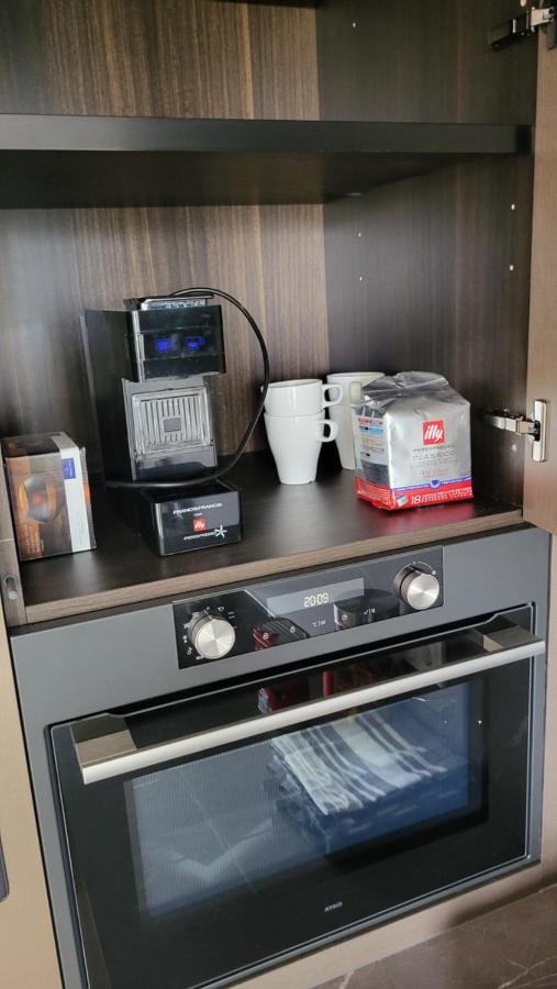 Appartement Cloche D'or Luxery Luxembourg-gasperich