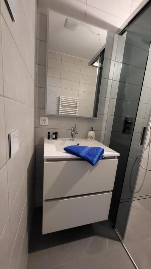 Appartement Cloche D'or Luxery Luxembourg-gasperich Luxemburg