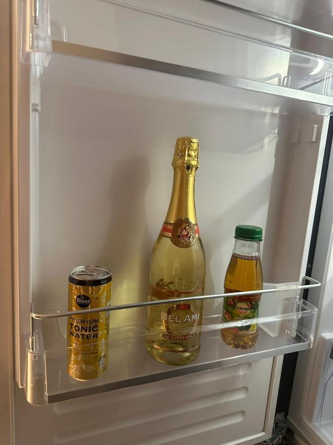 Appartement Cloche D'or Luxery Luxembourg-gasperich *
