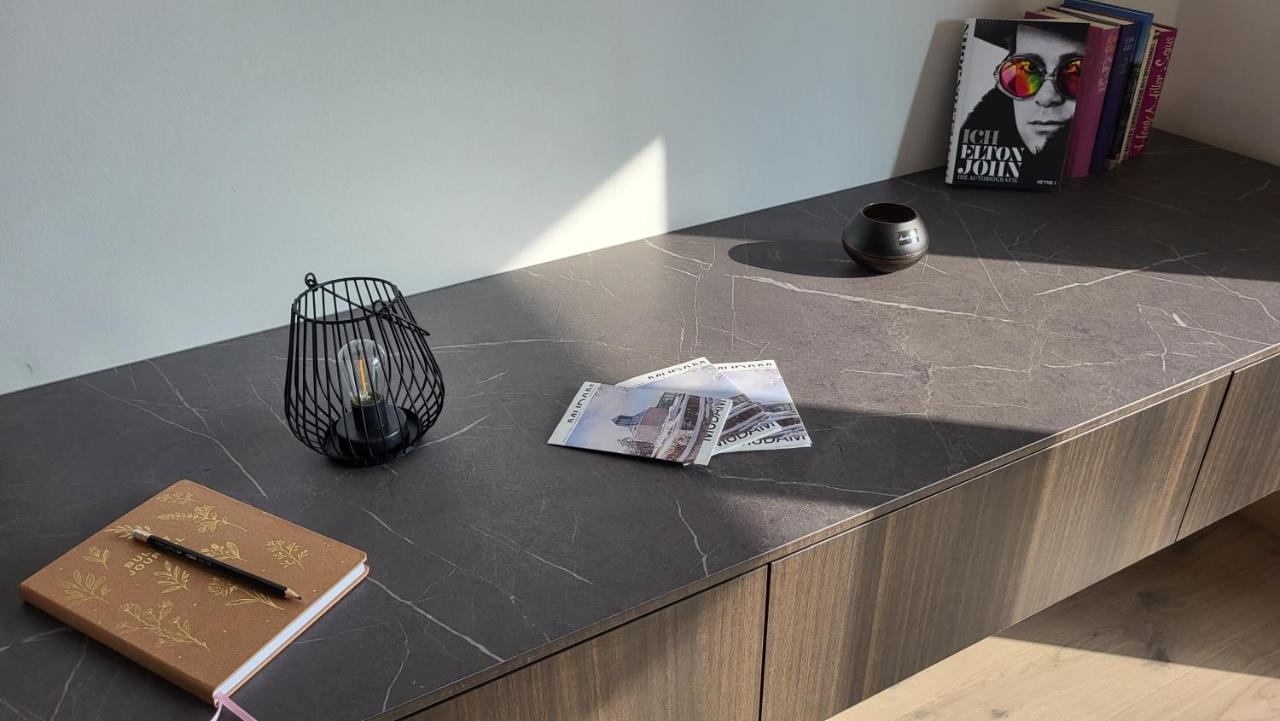 Cloche D'or Luxery Luxembourg-gasperich Appartement Luxemburg